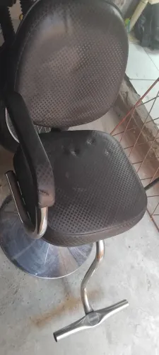Cadeira para salão