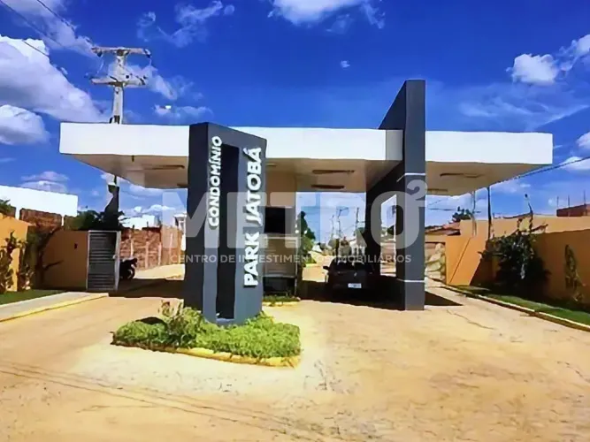 Terreno à venda no Condomínio Park Jatobá, 312m, Petrolina-PE