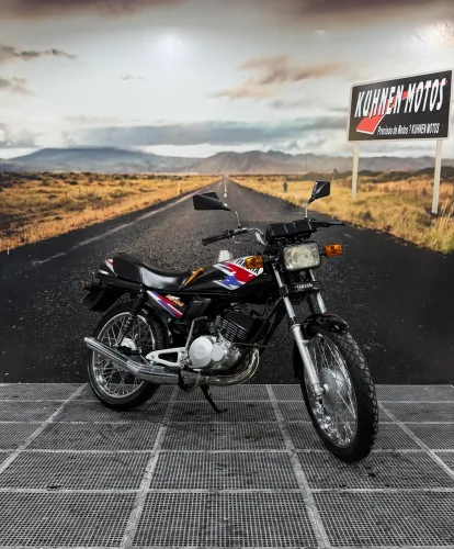 YAMAHA RD 135 1996