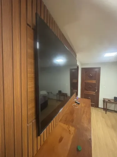 Samsung The Frame 65 (modelo LS03) 