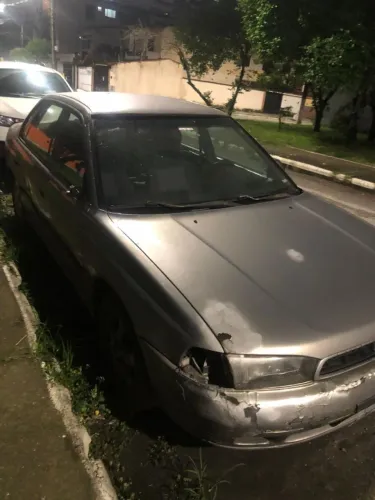 Subaru Legacy GL 2.0/ GLS MEC 1997