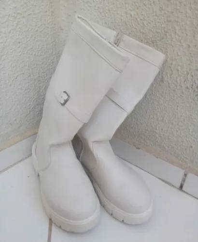 Bota infantil menina