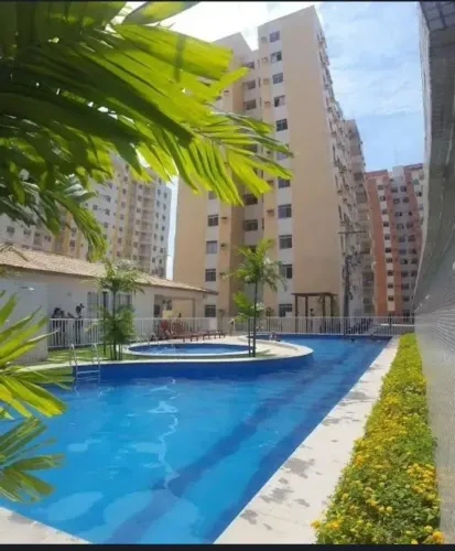 Cobertura Duplex Ville Laguna Venda ou Aluguel