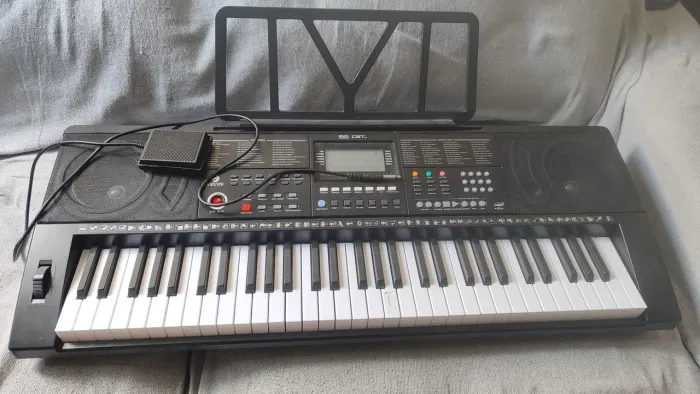 ? TECLADO CST3000 - OPORTUNIDADE! ?