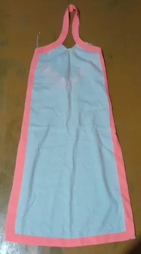 Vestido Lança Perfume