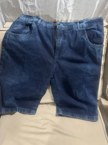 Vendo bermuda masculina
