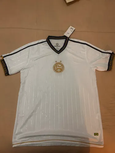 Camisa Bahia Socio 2026 GG