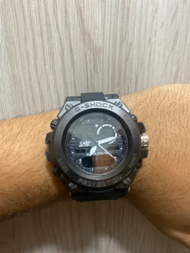Relógio G-Shock Masculino 