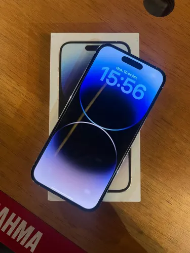 IPHONE 14 PRO MAX BARATO