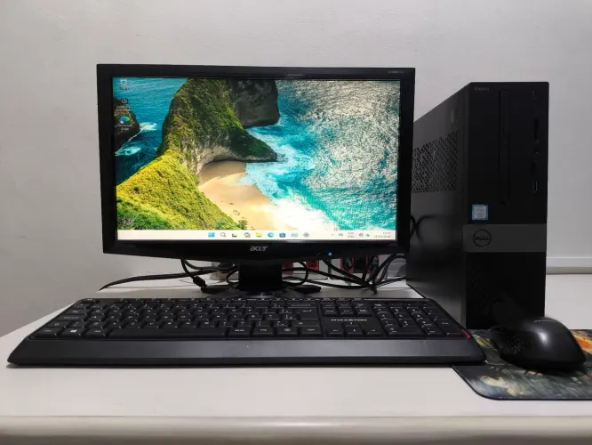 Computador Dell Vostro 