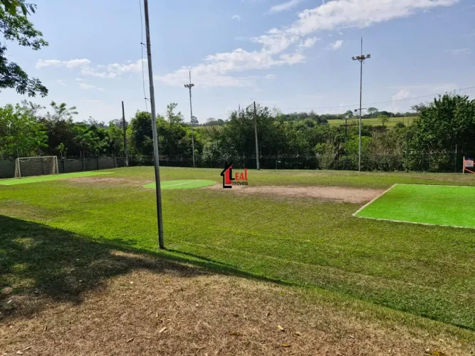 Terreno em Condomínio para Venda em Álvares Machado, Residencial Valência I