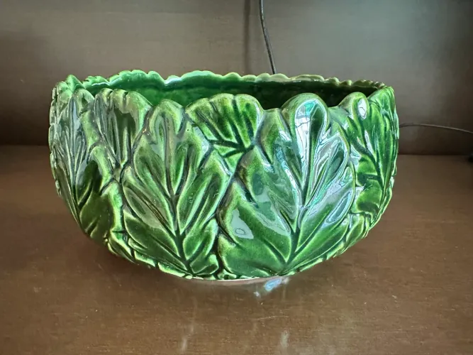 BOWL/ CACHEPÔ/ SALADEIRA