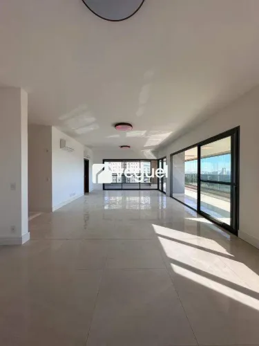 Apartamento para aluguel no Cidade de Montreal, Ribeirão Preto, SP, 4 quartos, 4 suítes