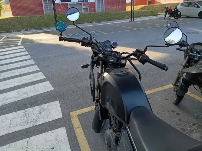 Royal enfield hymalaian 411cc