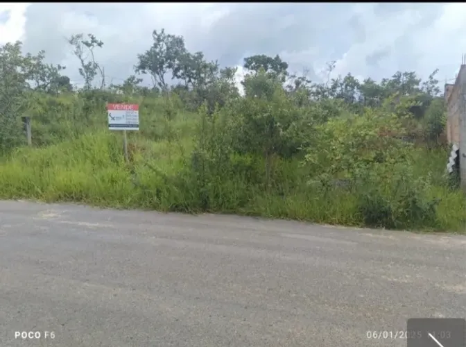 LOTE NOVO DOM JOAQUIM TEL:037- *