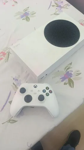 XBOX SERIE S