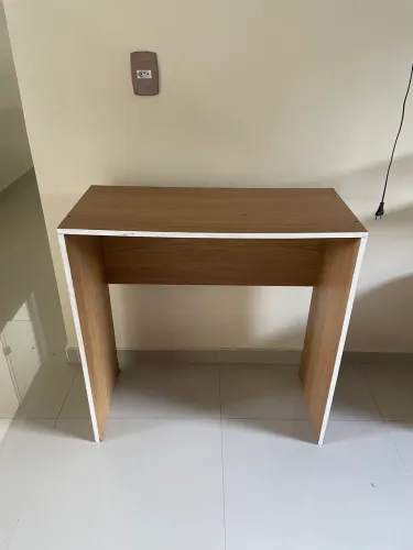 Mesa Escrivaninha Multiuso