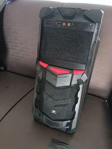 CPU Core i5 8GB SSD