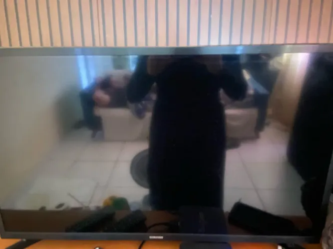 TV Samsung