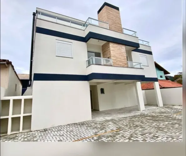 Apartamento para Venda em Florianópolis, Ingleses do Rio Vermelho, 1 dormitório, 1 banheir