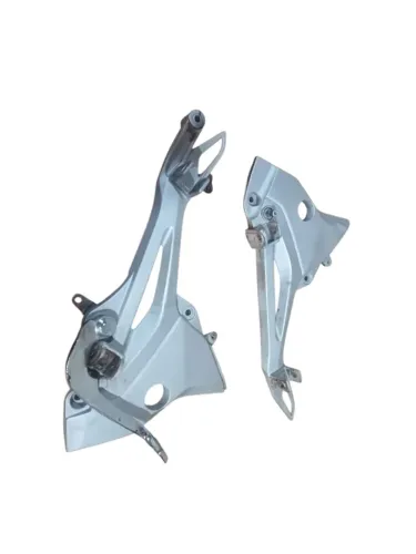 Par bacalhau cb 300
