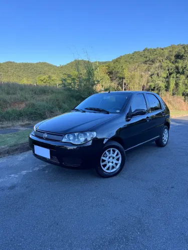 Fiat Palio 1.0 Economy Fire Flex 8V 4P 2010