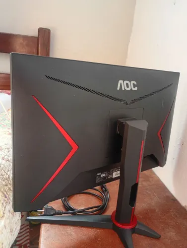 Monitor AOC 24 polegadas