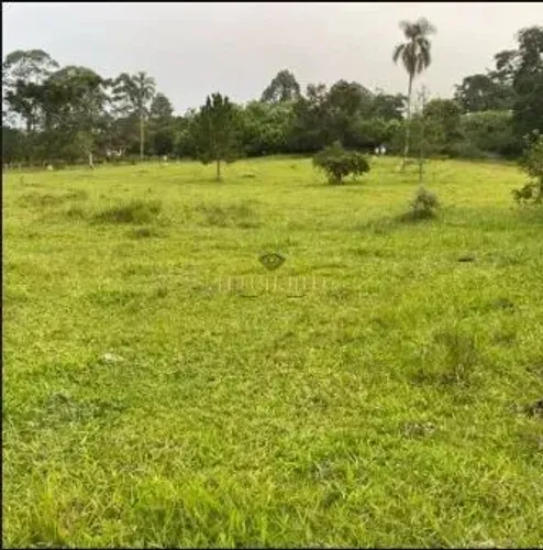 Terreno em canas