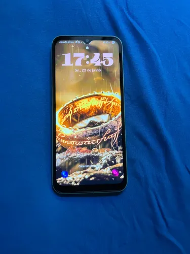 Celular samsung A14