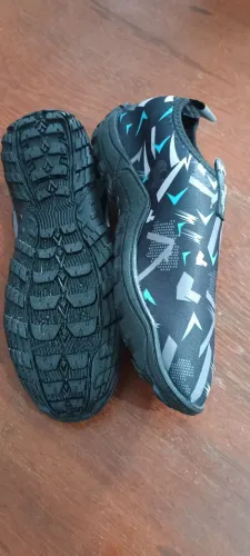 Sapatilha híbrido meia neoprene 