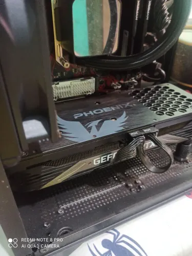 Rtx 3070 8g gainward