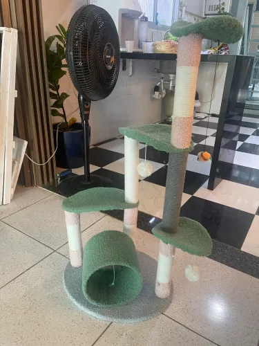 Arranhador para gatos
