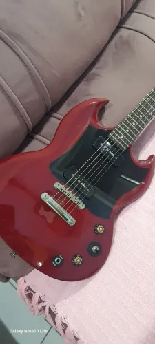 Guitarra