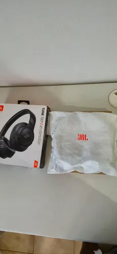 Fone JBL Tune 720BT original