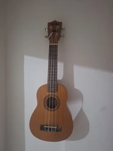 Ukulele Shelby Soprano
