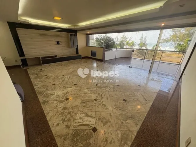 Apartamento em Recreio dos Bandeirantes, Rio de Janeiro