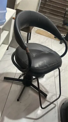 Cadeira para salão