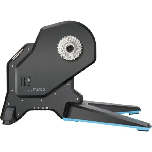 Rolo interativo Tacx Flux 2 Smart Trainer direct 