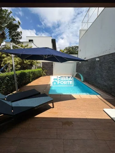 Casa a venda no Condomínio Metropolitan Park em Paulínia/SP.