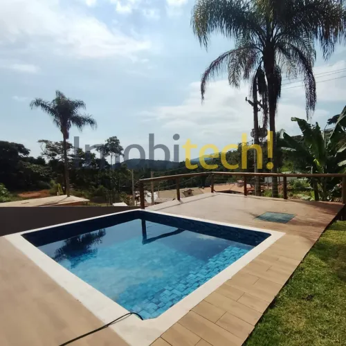 Chácara para Venda em Atibaia, Portão, 3 dormitórios, 1 suíte
