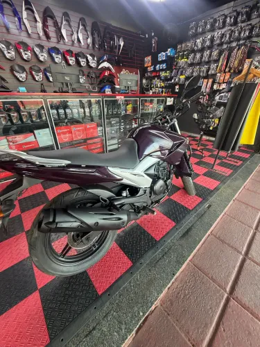 Moto fazer 250 2012