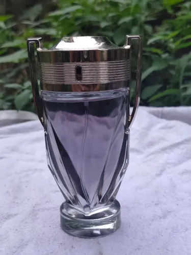 PERFUME INVICTUS EDT 200ML