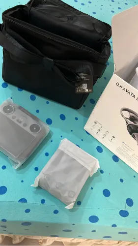 Drone Avata 360 DJI