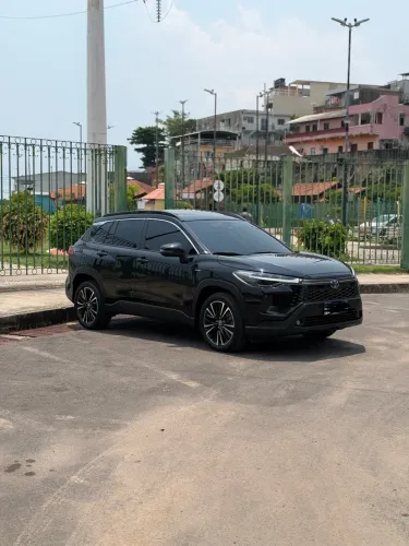 Toyota Corolla Cross XRX 1.8 16V Aut.(híbrido) 2026