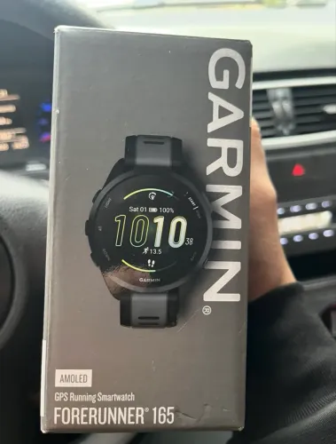 Garmin Forerunner 165
