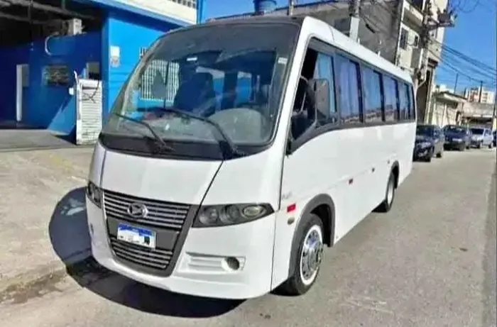 Volare V8 ( Entrada 9 mil )