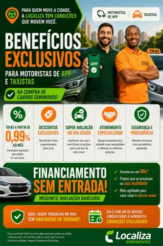 Fiat Argo Drive 1.0 6V Flex 2025