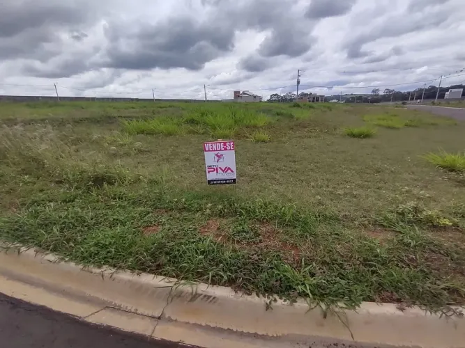 Terreno à venda, 360 m² por R$ 260.000,00 - Condominio Flor de Ype - Santa Cruz da Conceiç