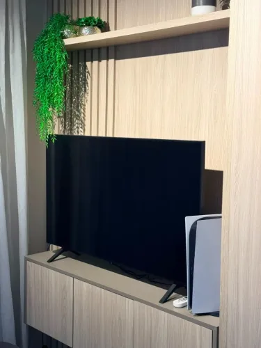 Smart Tv 50'' LG 4k Nanocell Thinq AI - com controle Smart Magic