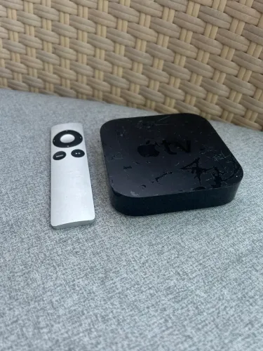 Apple TV 3 geração 